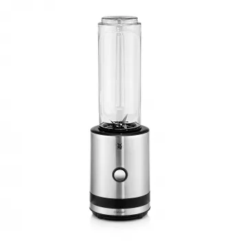WMF KITCHENminis 0416500011 0.6 L Galda blenderis 300 W Nerūsējošs tērauds