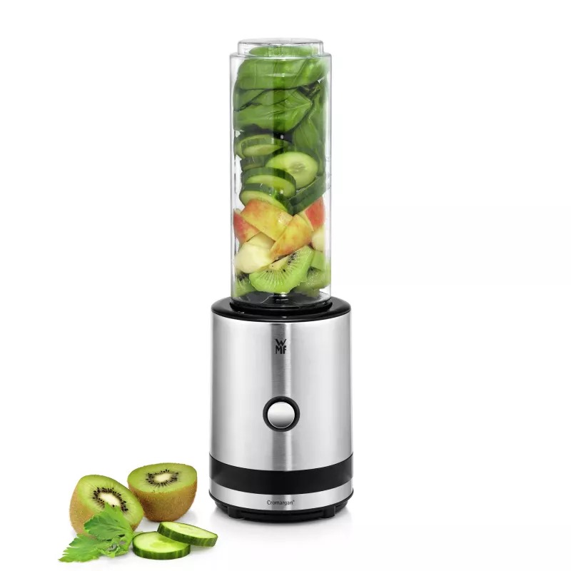 WMF KITCHENminis 0416500011 0.6 L Galda blenderis 300 W Nerūsējošs tērauds