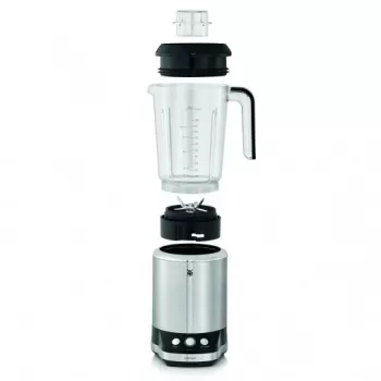 WMF Kult X 61.3022.2134 blender 1,2 L 900 W nerūsējošs tērauds