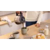Pilienu kafijas automāts Bosch TKA3M134 — 1.4 L ūdens tvertne, 15 tasīšu ietilpība, sarkans