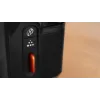 Pilienu kafijas automāts Bosch TKA3M133, 1.4 L ūdens tvertne, 15 tasīšu ietilpība, melns