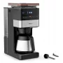 Krups Grind Aroma XL KT8428 Pilienu kafijas automāts ar dzirnaviņām
