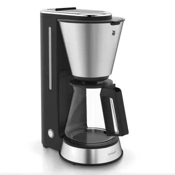 WMF KITCHENminis 0412270011 Daļēji automātiska pilienveida kafijas automāts 0,625 L