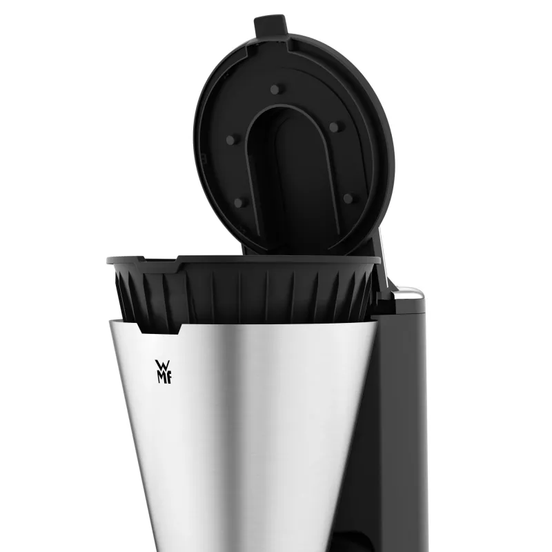 WMF KITCHENminis 0412270011 Daļēji automātiska pilienveida kafijas automāts 0,625 L