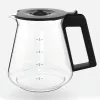 WMF KITCHENminis 0412270011 Daļēji automātiska pilienveida kafijas automāts 0,625 L
