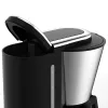 WMF KITCHENminis 0412270011 Daļēji automātiska pilienveida kafijas automāts 0,625 L