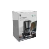 WMF KITCHENminis 0412270011 Daļēji automātiska pilienveida kafijas automāts 0,625 L