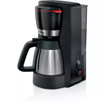 Bosch TKA5M253 pilienu kafijas automāts, manuāls, 1.1 L