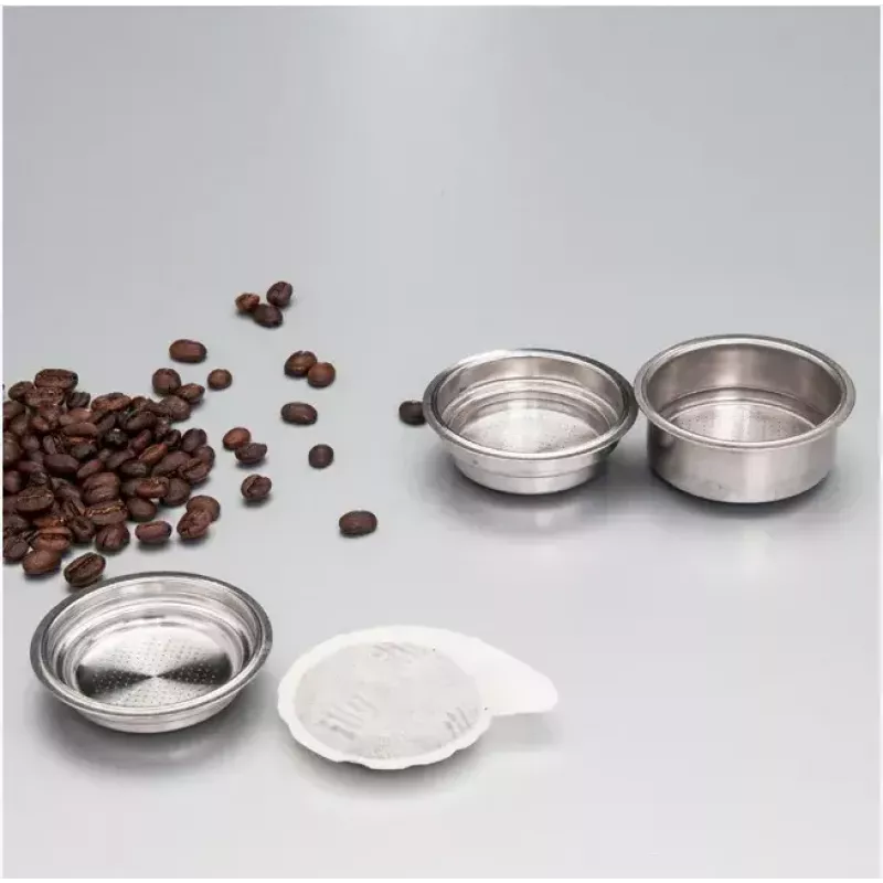 Espresso automāts Gastroback Design Espresso Plus 1,5 L