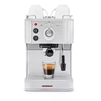 Espresso automāts Gastroback Design Espresso Plus 1,5 L