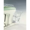 Ariete 1389 Vintage espresso kafijas automāts - Espresso automāts maltai kafijai vai ESE kapsulām, pasteļzaļā krāsā