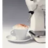 Ariete 1389 Vintage Espresso kafijas automāts - Espresso automāts maltai kafijai vai ESE kapsulām, pasteļzilā krāsā