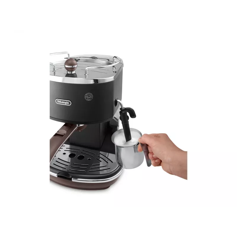 De’Longhi Icona Vintage pilnībā automātiska espreso kafijas automāts 1,4 L