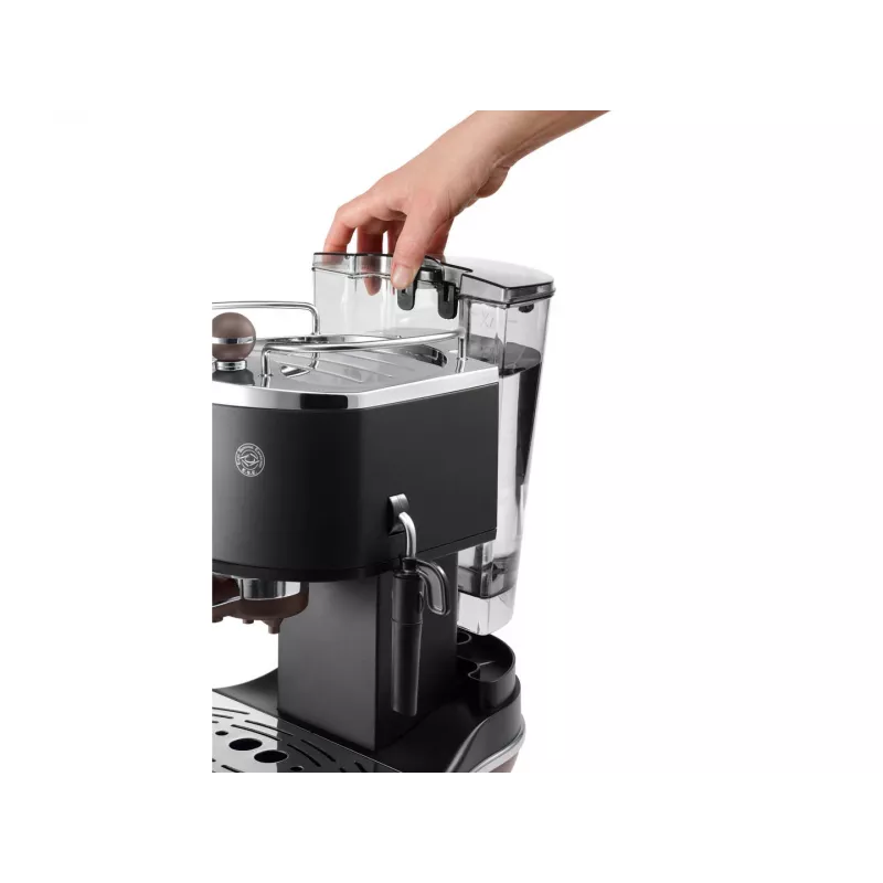 De’Longhi Icona Vintage pilnībā automātiska espreso kafijas automāts 1,4 L