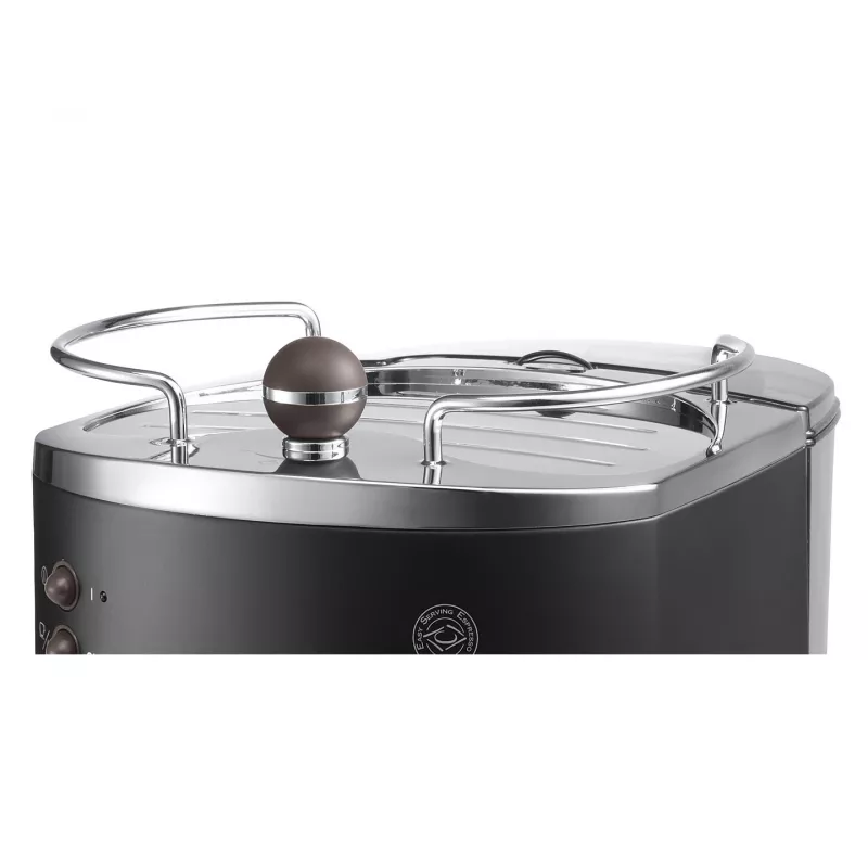 De’Longhi Icona Vintage pilnībā automātiska espreso kafijas automāts 1,4 L