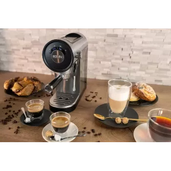 Unold Piccopresso Espresso automāts 0,9 L