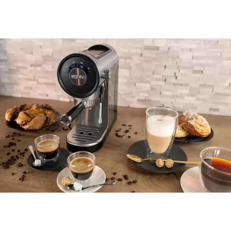 Unold Piccopresso 28636 espresso automāts