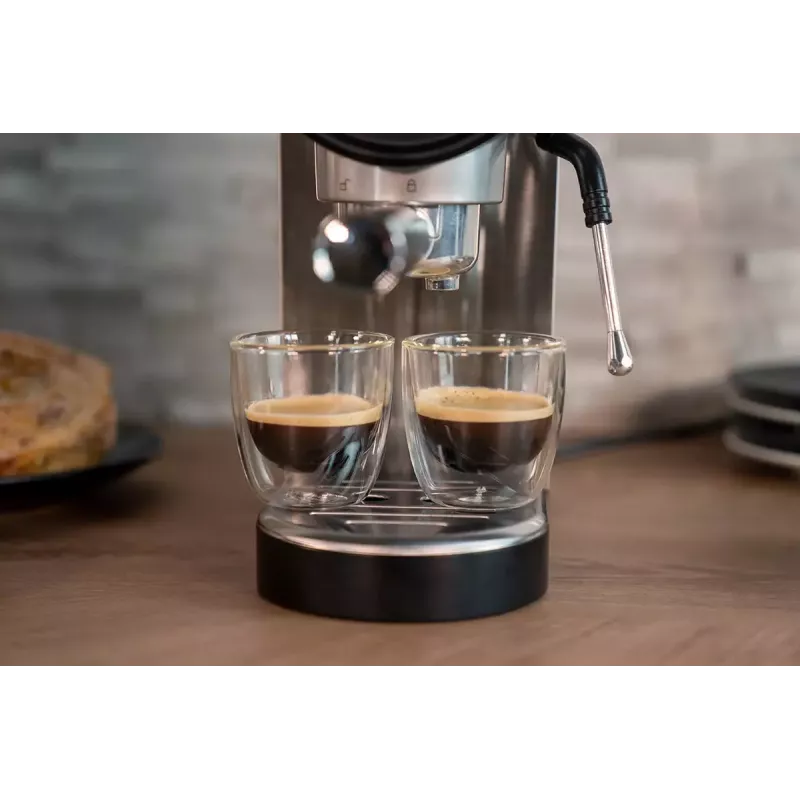 Unold Piccopresso 28636 espresso automāts