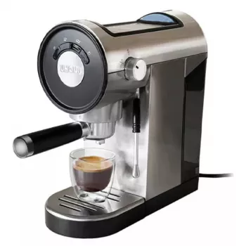 Unold Piccopresso Espresso automāts 0,9 L