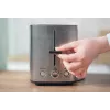 Toasteris Unold Esge 38216, 2 slotu ar grauzdēšanas pakāpes regulēšanu