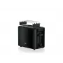 Braun HT3010BK 2 šķēļu tosteris 1000 W Melns