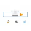 Philips Daily Collection Citrus spiede HR2738/00, 0,5 L, 25 W
