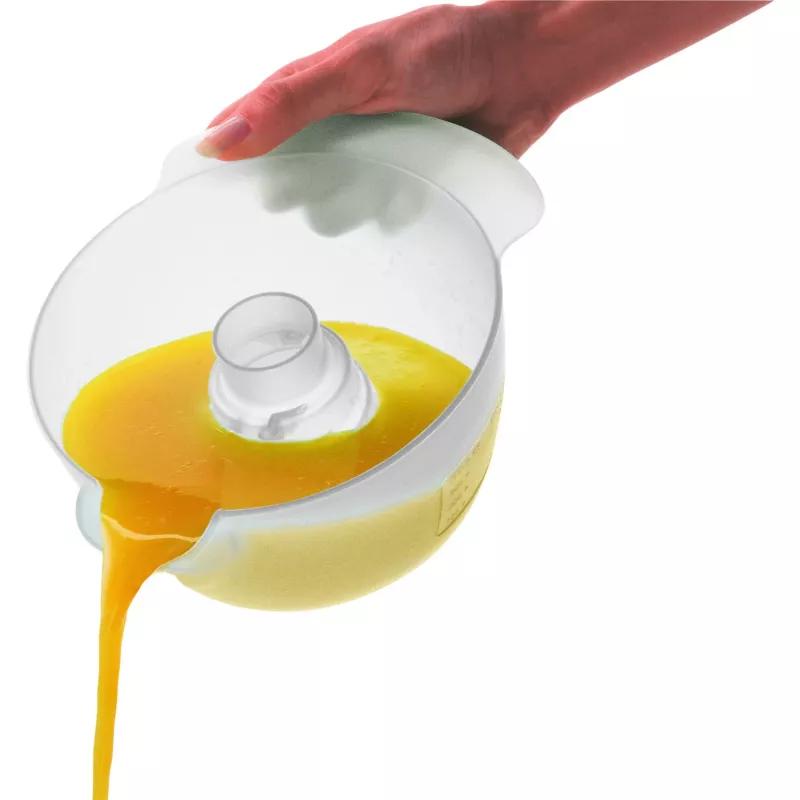 Philips Daily Collection Citrus spiede HR2738/00, 0,5 L, 25 W