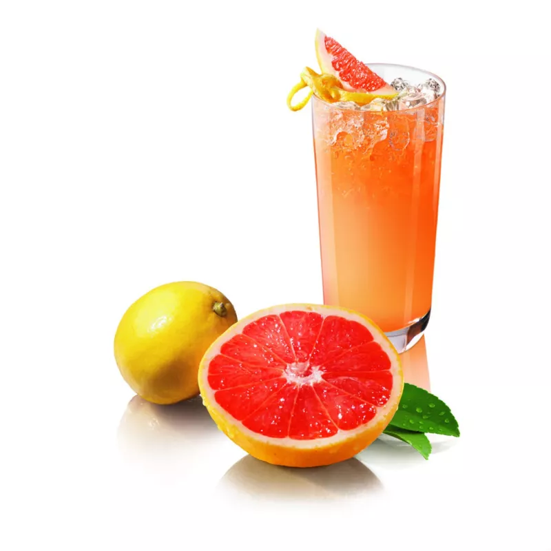 Philips Daily Collection Citrus spiede HR2738/00, 0,5 L, 25 W
