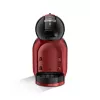 Krups Mini Me KP123H kapsulu kafijas automāts 0,8 L