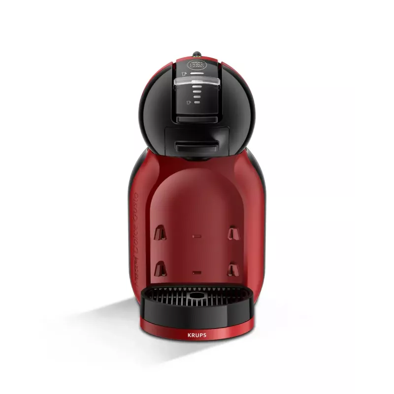 Krups Mini Me KP123H kapsulu kafijas automāts 0,8 L