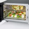 Mikroviļņu krāsns Severin MW 7777, 900 W, 25 L
