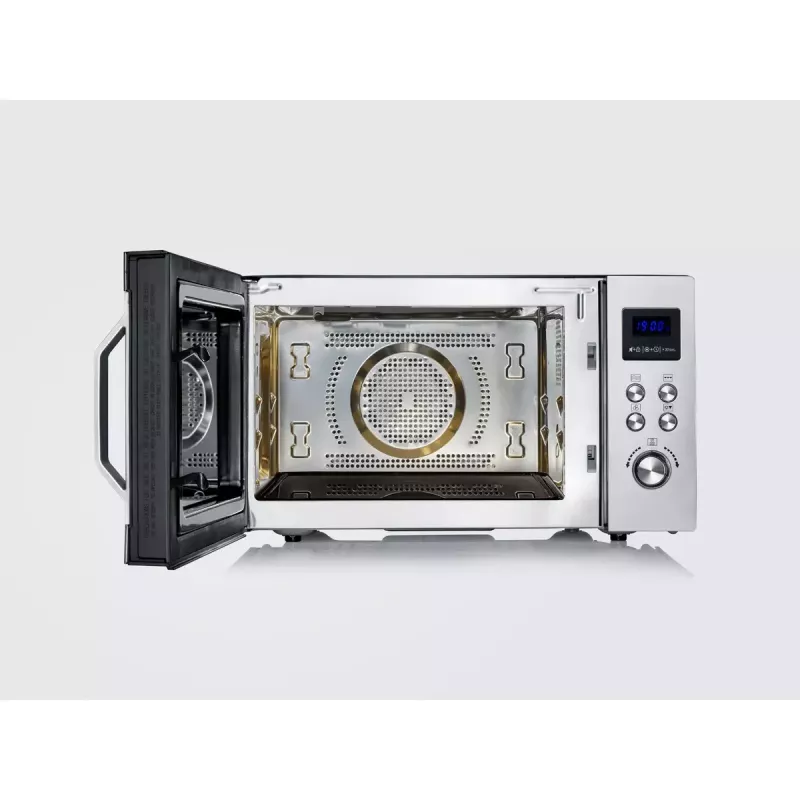 Mikroviļņu krāsns Severin MW 7777, 900 W, 25 L