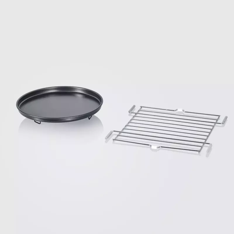 Mikroviļņu krāsns Severin MW 7777, 900 W, 25 L