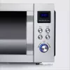 Mikroviļņu krāsns Severin MW 7777, 900 W, 25 L