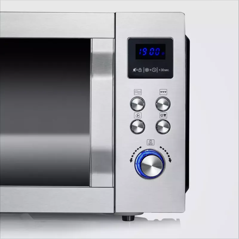 Mikroviļņu krāsns Severin MW 7777, 900 W, 25 L