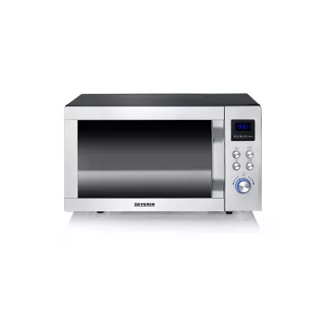 Mikroviļņu krāsns Severin MW 7777, 900 W, 25 L