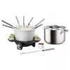 Unold 48645 Fondue Elegance elektriskais fondī aparāts