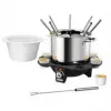 Unold 48645 Fondue Elegance elektriskais fondī aparāts