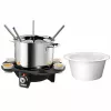 Unold 48645 Fondue Elegance elektriskais fondī aparāts