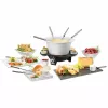 Unold 48645 Fondue Elegance elektriskais fondī aparāts