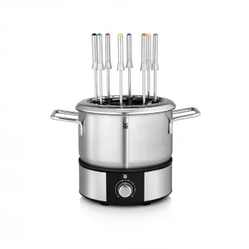 WMF Lono fondī komplekts, 1,5 L, 8 personām