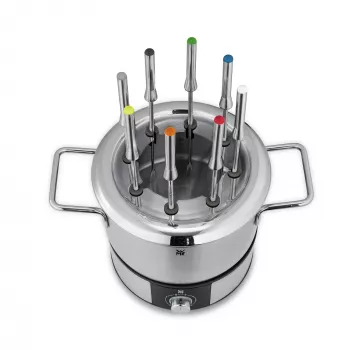WMF Lono fondī komplekts, 1,5 L, 8 personām