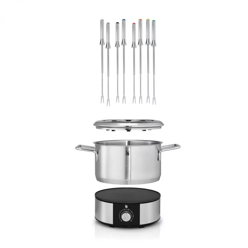 WMF Lono fondī komplekts, 1,5 L, 8 personām