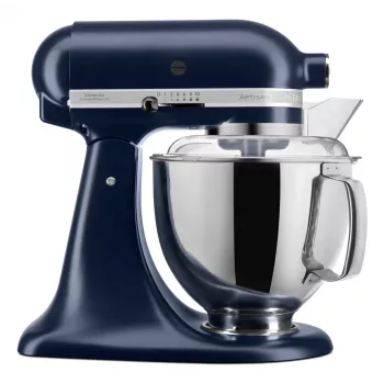Virtuves kombains KitchenAid Artisan 300 W 4.8 L Zils