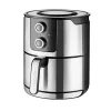 Unold 58655 karstā gaisa friteris XL, 5 l