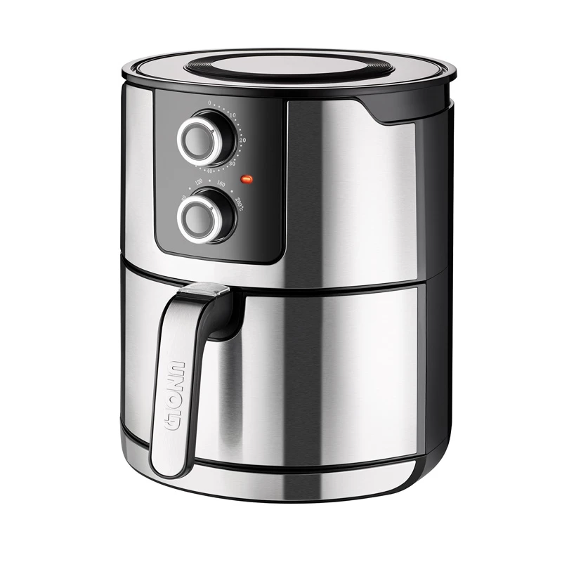 Unold 58655 karstā gaisa friteris XL, 5 l
