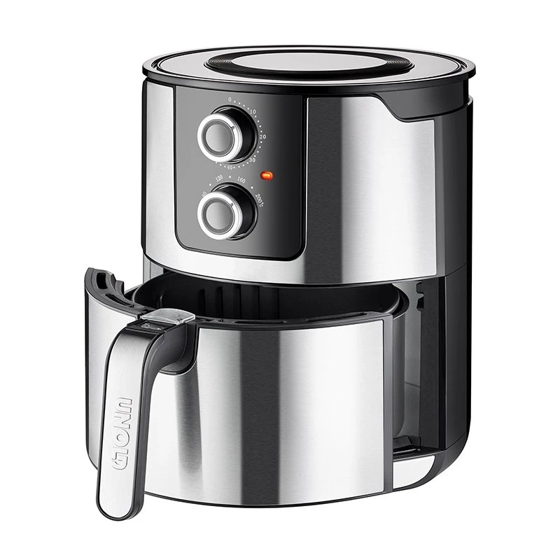 Unold 58655 karstā gaisa friteris XL, 5 l