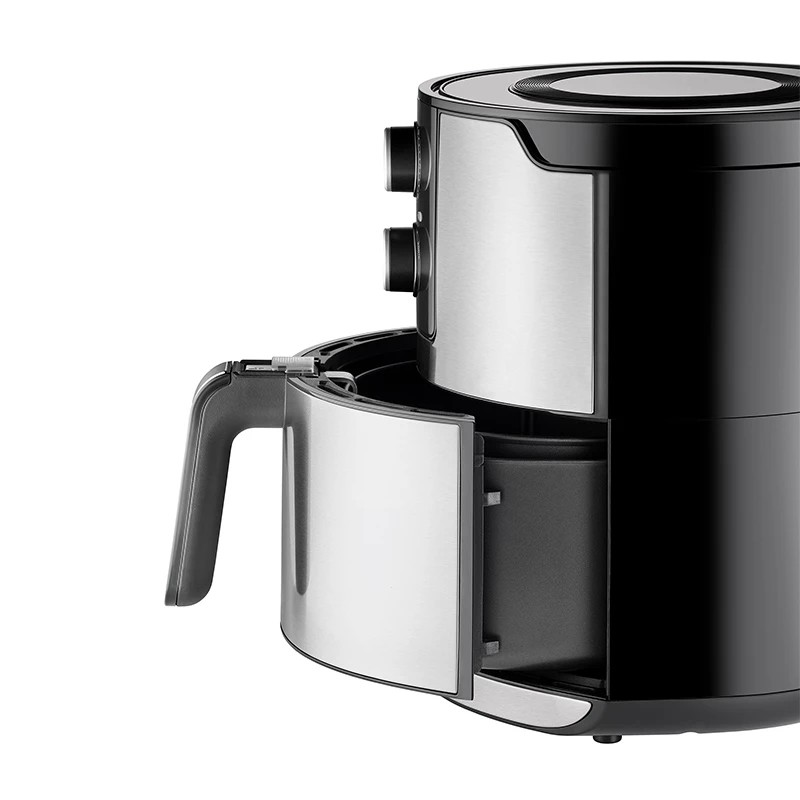 Unold 58655 karstā gaisa friteris XL, 5 l