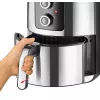 Unold 58655 karstā gaisa friteris XL, 5 l