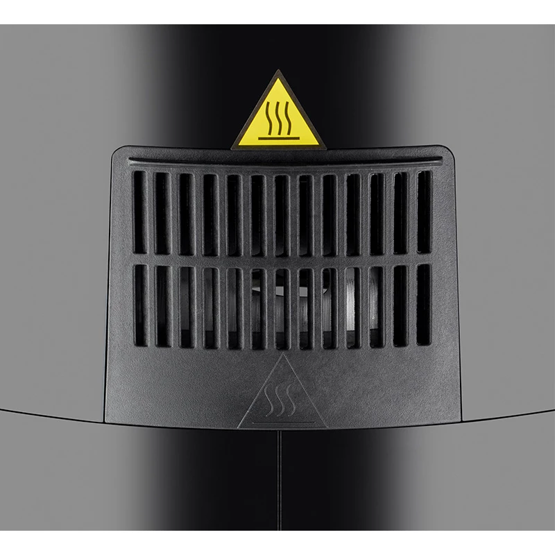 Unold 58655 karstā gaisa friteris XL, 5 l